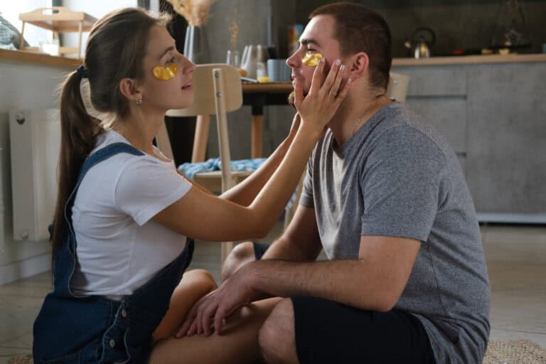 Disclosure, risk, and emotional safety.