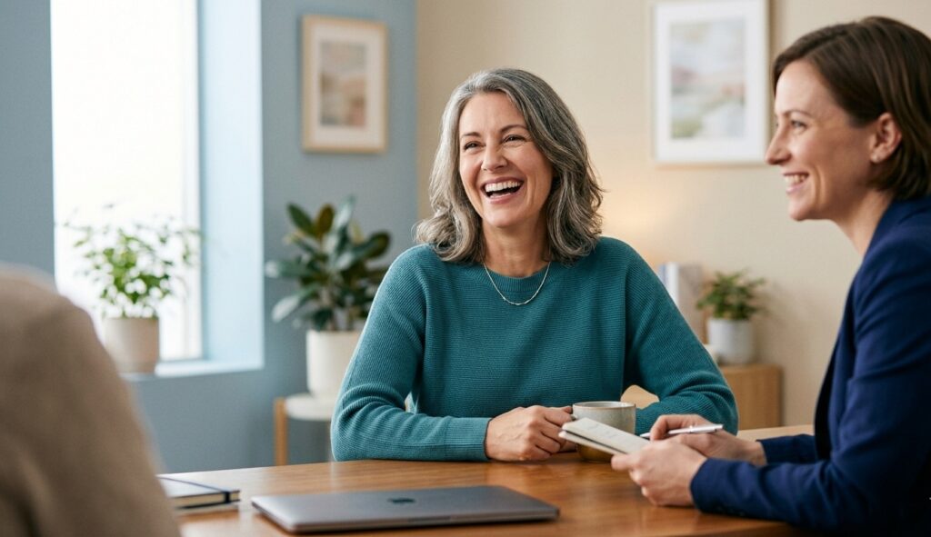 Navigating Herpes Dating with Confidence Over 40